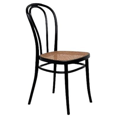 Herbatschek Series N°243711 Chair by Michael Thonet-RNN-1445223