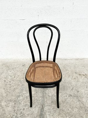 Herbatschek Series N°243711 Chair by Michael Thonet-RNN-1445223