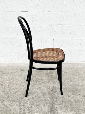 Herbatschek Series N°243711 Chair by Michael Thonet-RNN-1445223