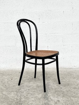 Herbatschek Series N°243711 Chair by Michael Thonet-RNN-1445223