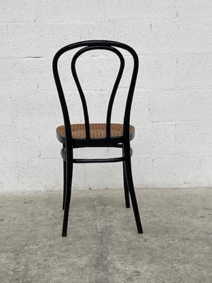 Herbatschek Series N°243711 Chair by Michael Thonet-RNN-1445223