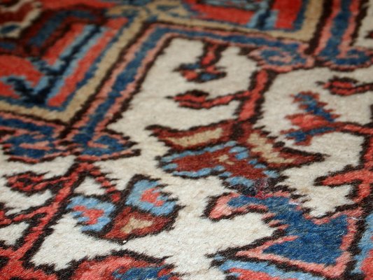 Heriz Carpet, 1950s-JZV-549758