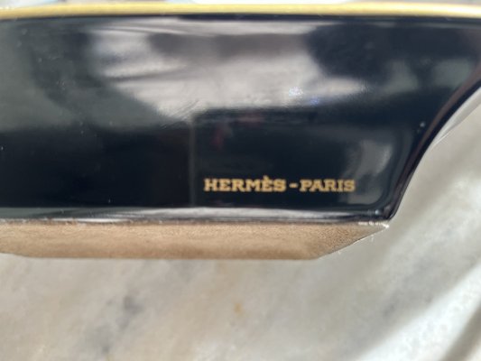 Hermès Vide-Poche Stones of East and Western France, 1988-HFR-1756427