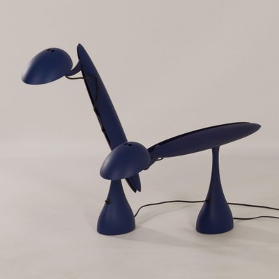 Heron Table Lamps by Isao Hosoe for Luxo, 1990s, Set of 2-ZT-1313381