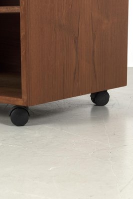 Hifi Cabinet on Wheels-OKG-1801678