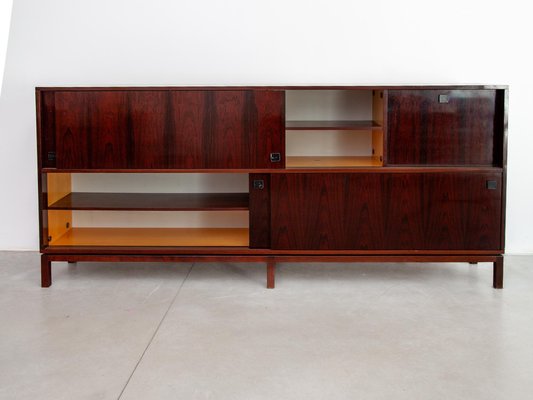 High Double Sideboard attributed to Alfred Hendrickxs for Belform, 1960s-KL-1725848