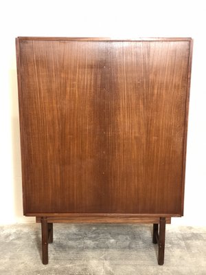 High Sideboard Cabinet from Barovero, Italy, 1960s-FQG-1742923