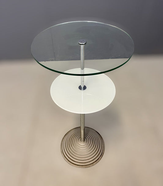 High System Coffee Table by Daniela Puppa and Franco Raggi for Fontana Arte, 1970s