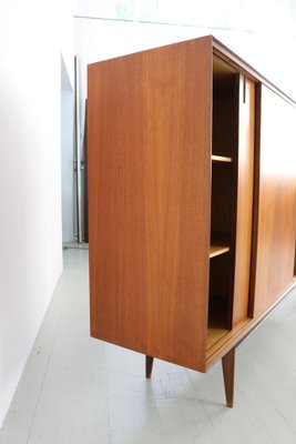 Highboard by Edmondo Palutari for Dassi Mobili Iterni, 1960s-AA-1765995