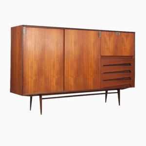 Highboard by Edmondo Palutari for Dassi Mobili Iterni, 1960s-AA-1765995