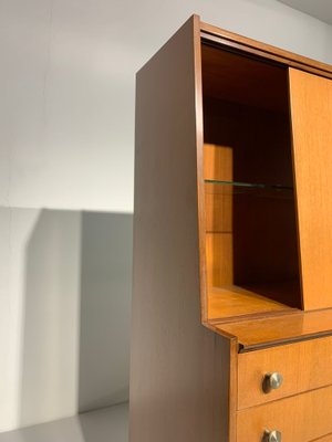 Highboard by Eugenia Alberti Reggio & Rinaldo Scaioli, 1960s-KCF-1113008