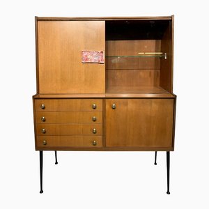 Highboard by Eugenia Alberti Reggio & Rinaldo Scaioli, 1960s-KCF-1113008