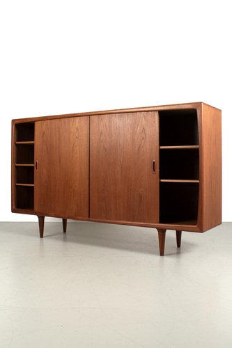 Highboard by H.P. Hansen