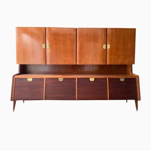 Highboard by Osvaldo Borsani, Italy, 1955-MMH-1819410