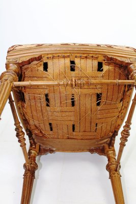 Historic Lounge Chair, 1880s-ZWH-888518