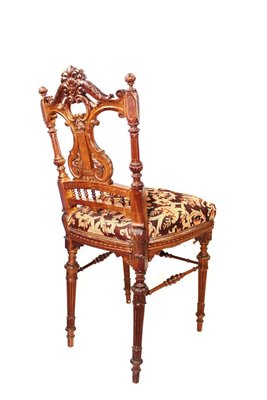 Historic Lounge Chair, 1880s-ZWH-888518