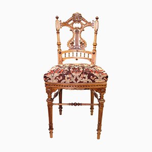 Historic Lounge Chair, 1880s-ZWH-888518