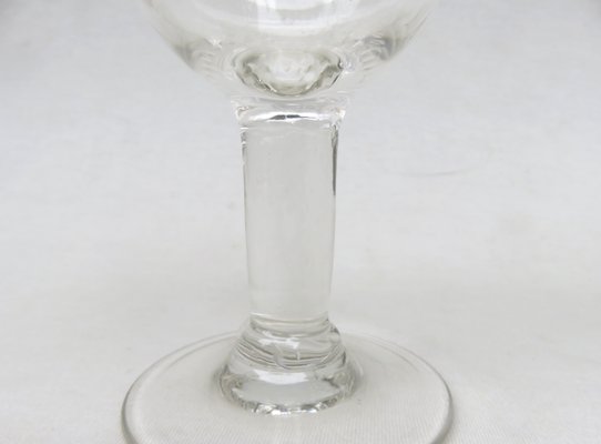 Historicism Wine Glasses, Set of 6-EY-1377479