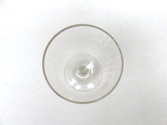 Historicism Wine Glasses, Set of 6-EY-1377479