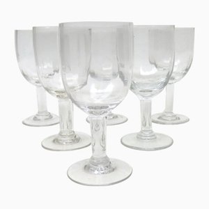 Historicism Wine Glasses, Set of 6-EY-1377479