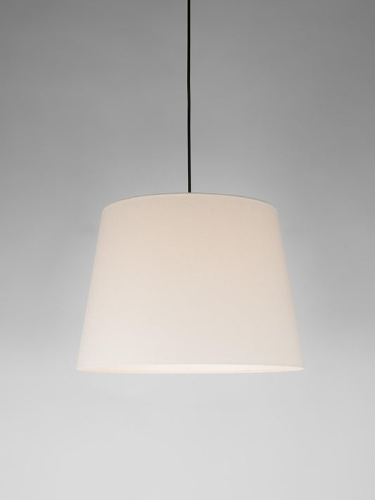 Hite Sísísí Conical Gt1 Pendant Lamp by Santa & Cole