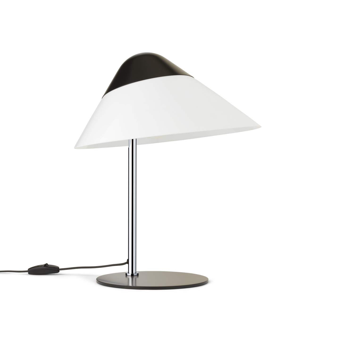 HJW01 OPALA TABLE LAMP MINI