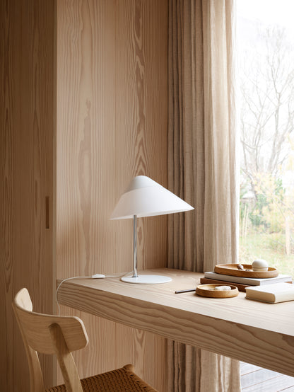 HJW01 OPALA TABLE LAMP MINI