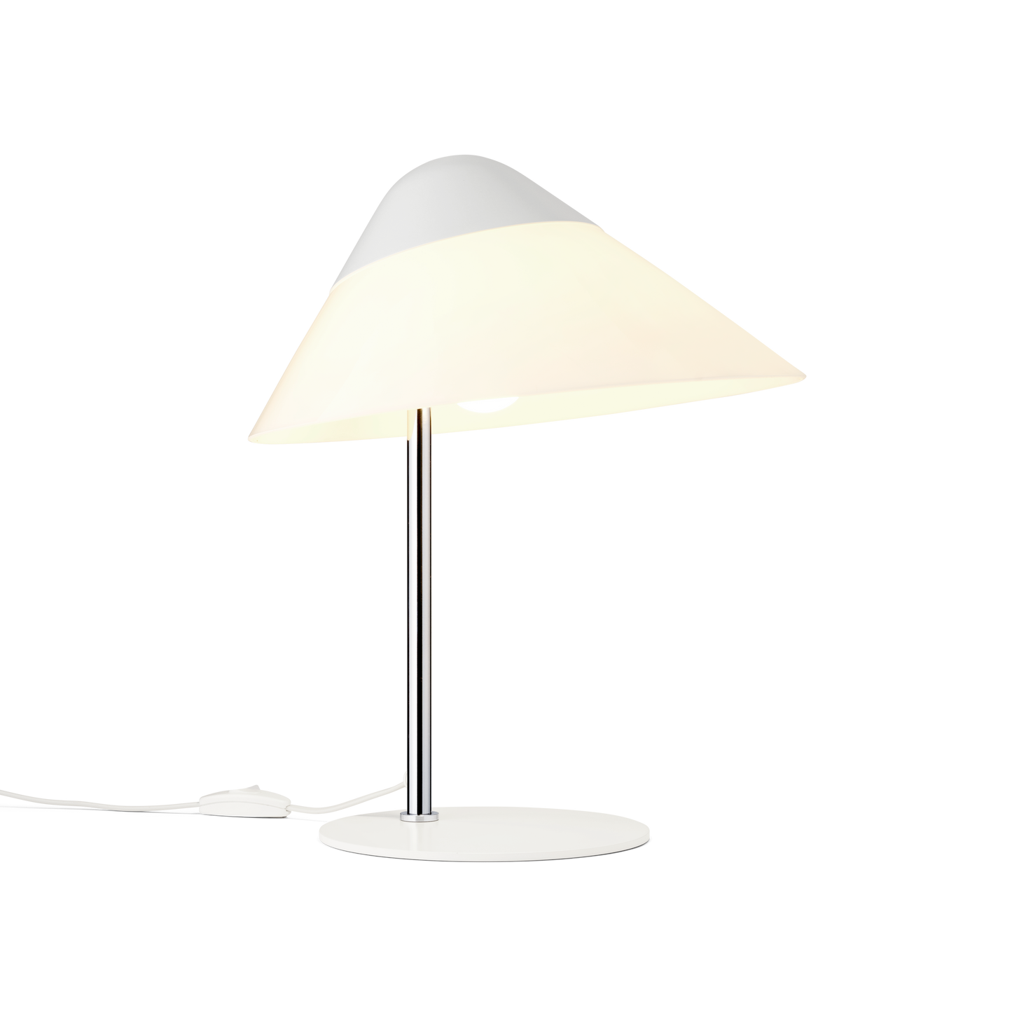 HJW01 OPALA TABLE LAMP MINI