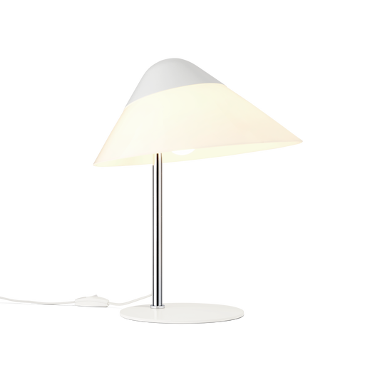 HJW01 OPALA TABLE LAMP MINI