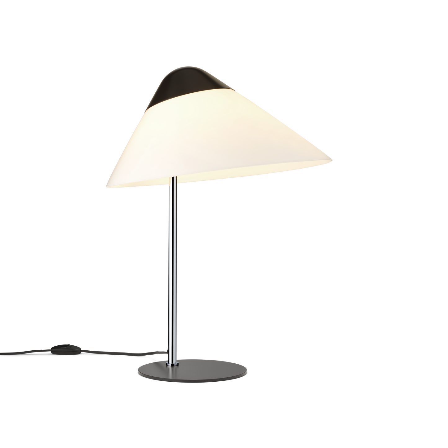 HJW02 OPALA TABLE LAMP MIDI