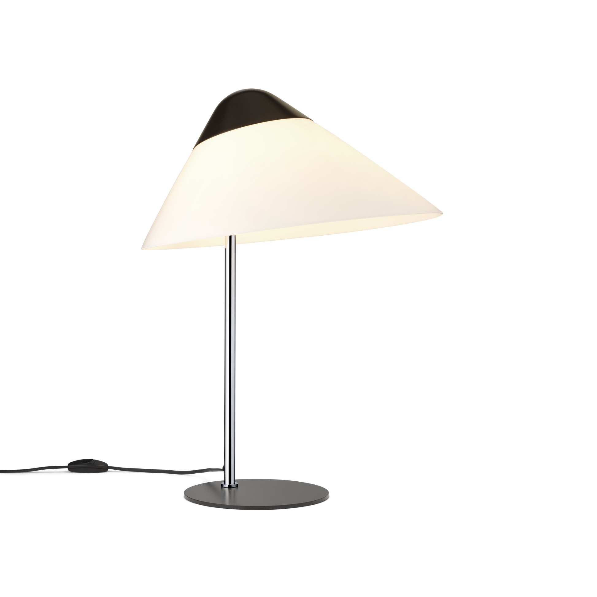 HJW02 OPALA TABLE LAMP MIDI