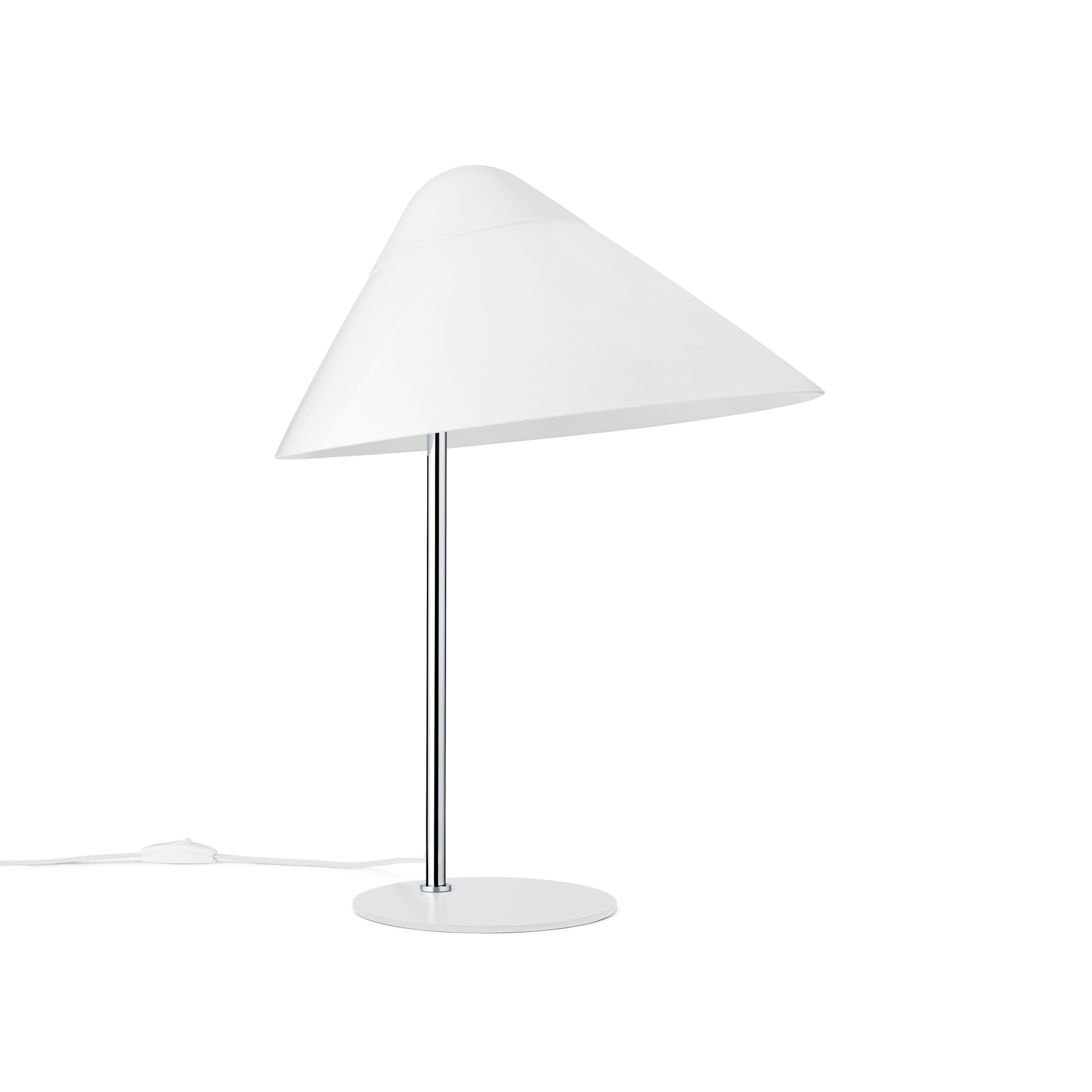 HJW02 OPALA TABLE LAMP MIDI