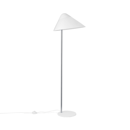 HJW03 OPALA FLOOR LAMP MIDI