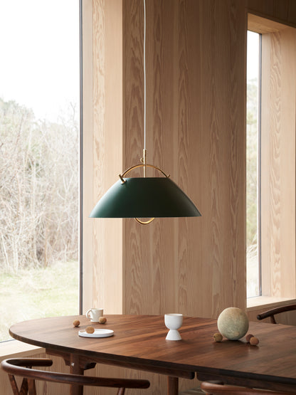 HJW37 THE PENDANT