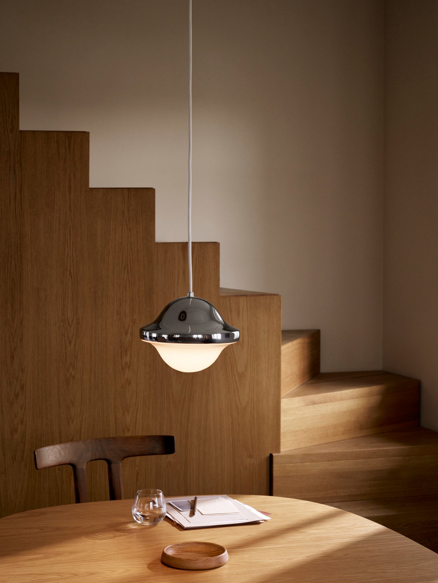 HK2O BUBI PENDANT