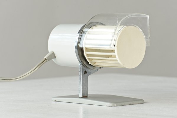 HL 1 Roller Fan by Dieter Rams for Braun AG, 1960s-LOB-864795