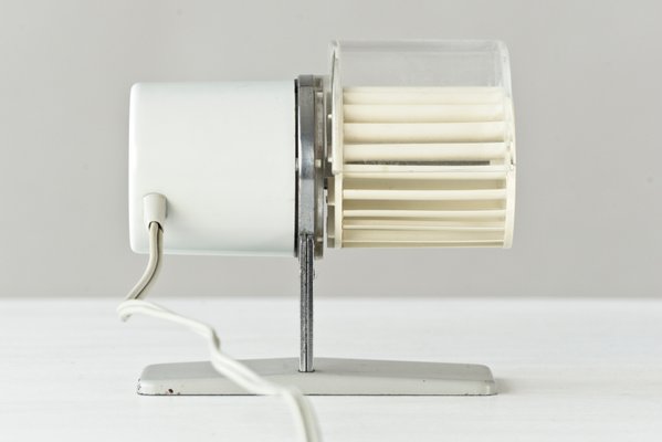 HL 1 Roller Fan by Dieter Rams for Braun AG, 1960s-LOB-864795