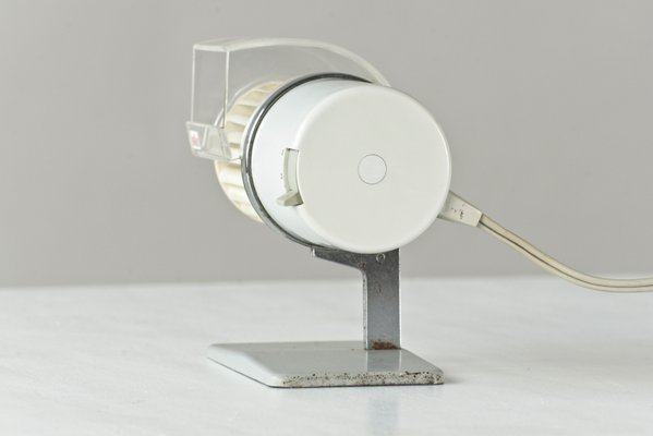 HL 1 Roller Fan by Dieter Rams for Braun AG, 1960s-LOB-864795