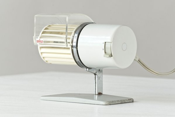 HL 1 Roller Fan by Dieter Rams for Braun AG, 1960s-LOB-864795