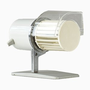 HL 1 Roller Fan by Dieter Rams for Braun AG, 1960s-LOB-864795