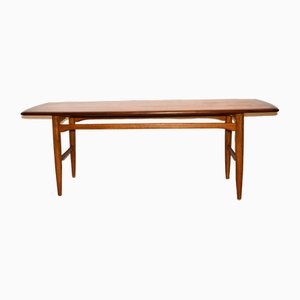 HMB Furniture Rörvik Coffee Table, 1960s-AOU-1794819