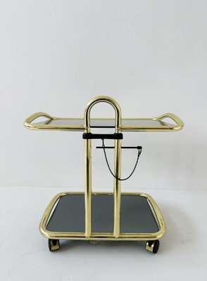 Hollywood Regency Bar Cart from Morex, 1970-DJ-2021382