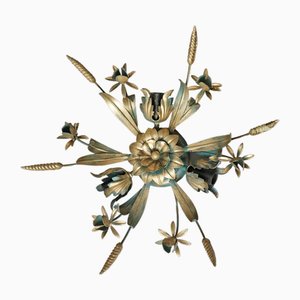 Hollywood Regency Ceiling Light-ESB-1794531