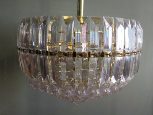 Hollywood Regency Chandelier, 1970-UKG-1152632