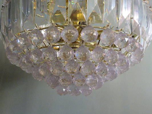 Hollywood Regency Chandelier, 1970-UKG-1152632