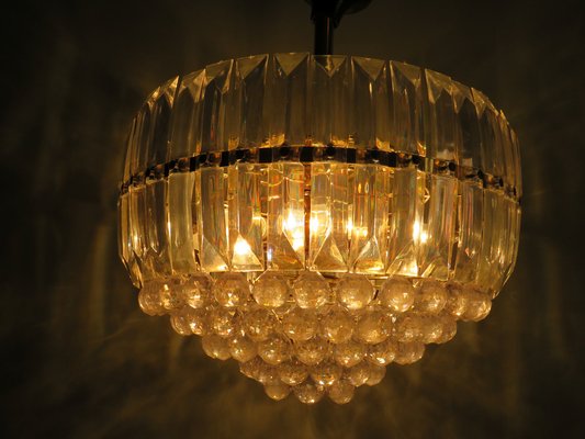 Hollywood Regency Chandelier, 1970-UKG-1152632