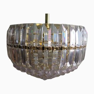 Hollywood Regency Chandelier, 1970-UKG-1152632