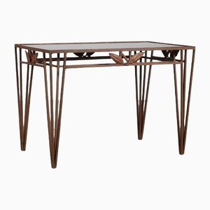 Hollywood Regency Coffee Table, France, 1950s-DV-999847