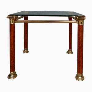 Hollywood Regency Coffee Table-AIF-1780314