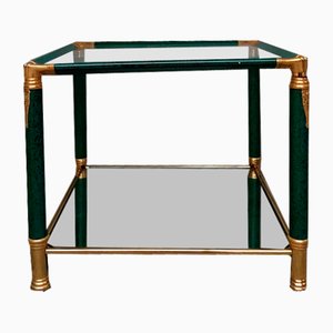 Hollywood Regency Coffee Table-AIF-1780315